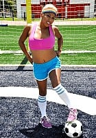 Desiree Lopez